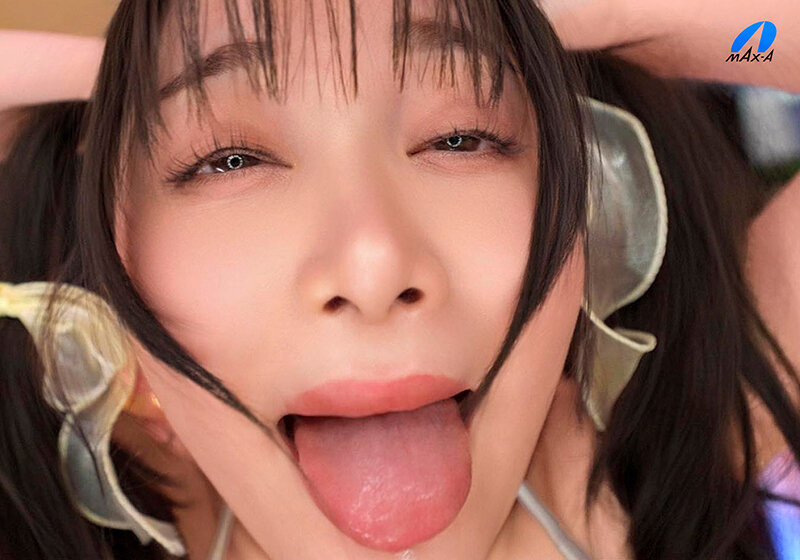 「下品なSEXでアへ顔晒してオホ声絶頂 静河」のサンプル画像5枚目