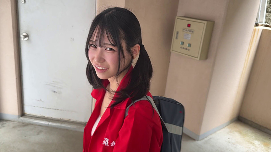 「逢月ひまり パパ活ギャル娘を年上男性が調教する濃厚プレイ【人気女優】」のサンプル画像1枚目