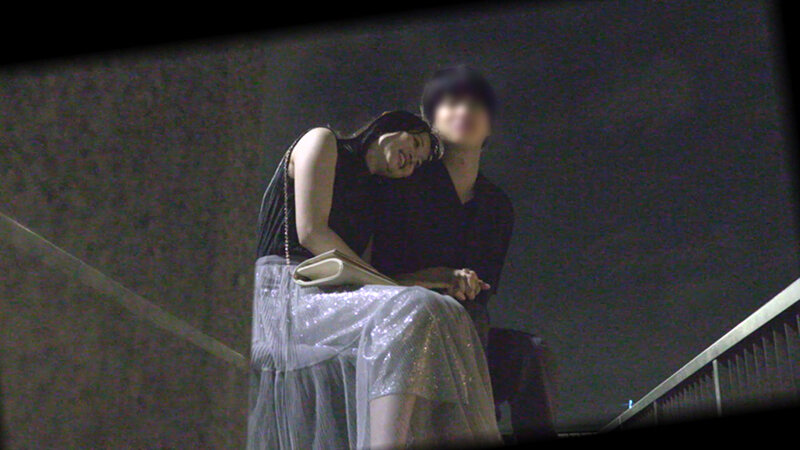 「【素人】巨乳人妻が東京で求める禁断の出会い｜欲求不満な主婦の濃厚プレイ」のサンプル画像1枚目