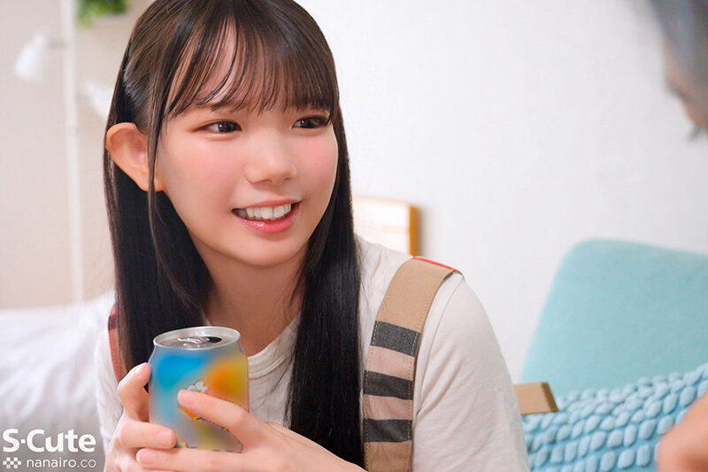 「いつでも使えるオナホ後輩 南日菜乃」のサンプル画像4枚目