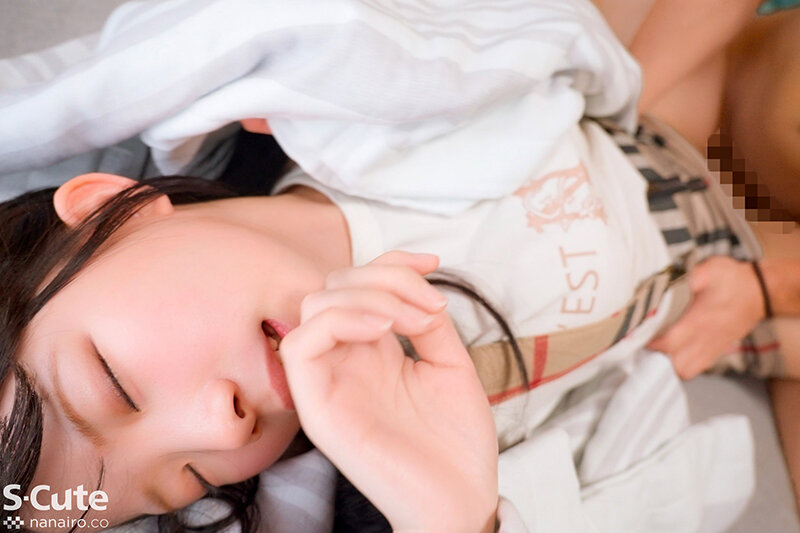 「いつでも使えるオナホ後輩 南日菜乃」のサンプル画像7枚目