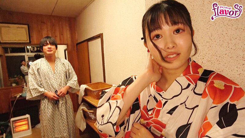 「お漏らしマ○コ舐められ旅行 ウブな頻尿ビンカン娘が粘着クンニでずぅ～っと失禁イキ！いいなり快感放尿SEXで尿臭オマ○コを味わいつくす小便ぶちまけ連れ回しデート1泊2日in石和温泉 幾田まち」のサンプル画像12枚目