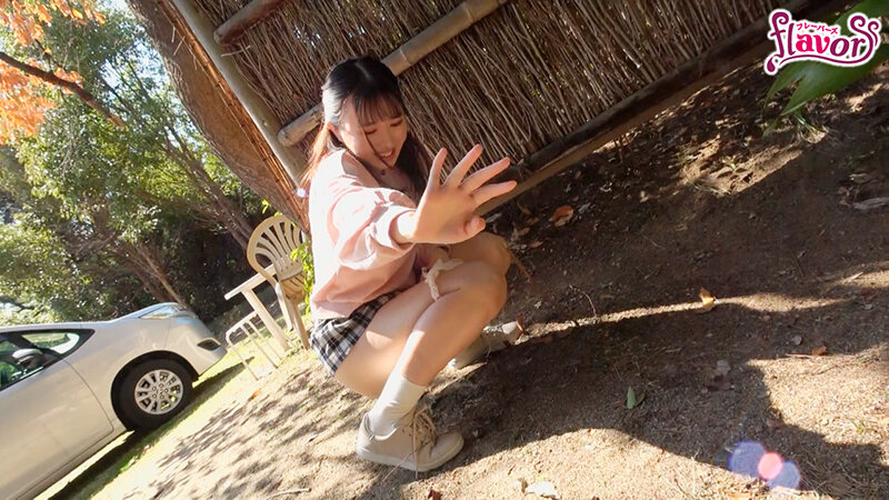 「お漏らしマ○コ舐められ旅行 ウブな頻尿ビンカン娘が粘着クンニでずぅ～っと失禁イキ！いいなり快感放尿SEXで尿臭オマ○コを味わいつくす小便ぶちまけ連れ回しデート1泊2日in石和温泉 幾田まち」のサンプル画像3枚目