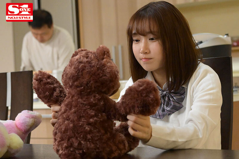 「「お風呂はお父さんと一緒がいいもん！」

チチだけは大人に実った甘えんぼう連れ子と刺激的すぎる密着バスタイム」のサムネイル