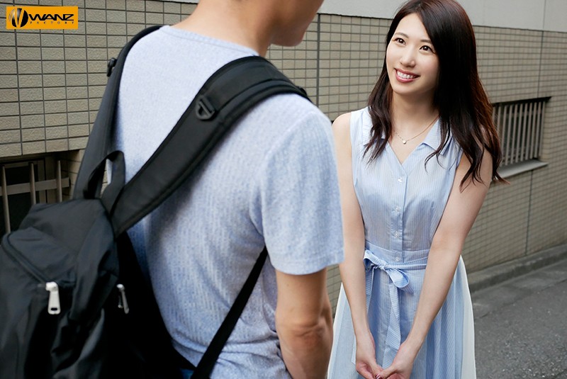 「山岸逢花の凄テクを我慢できれば生★中出しSEX！」のサンプル画像10枚目