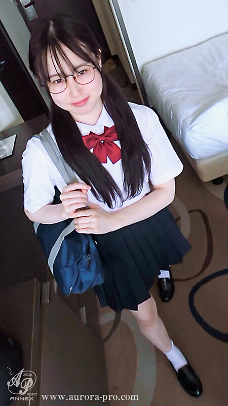 「メガネの地味っ娘ちゃん 裏垢では絶頂に沼る小悪魔女子でした 天然マン毛 チクビニスト 川上しずく」のサンプル画像5枚目