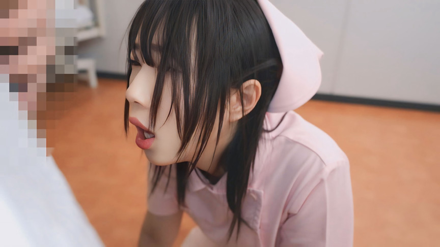 「廃業する病院に派遣された研修生～明るく元気な研修生がメス堕ちするまで～」のサンプル画像4枚目