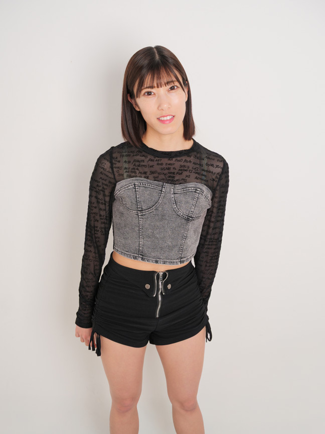 「かりな チャレンジ!タイマー電マ 我慢プレイ動画 敏感女子が限界に挑む電マ耐久映像」のサンプル画像1枚目