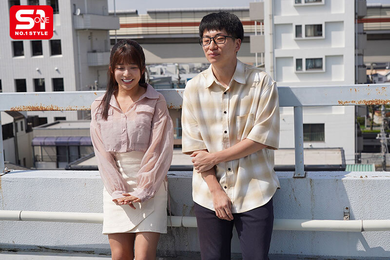 「優しくてピュアな最愛彼女が大嫌いな老害クソ上司とのセクハラ交尾でメス化していたなんて… 川越にこ」のサンプル画像1枚目