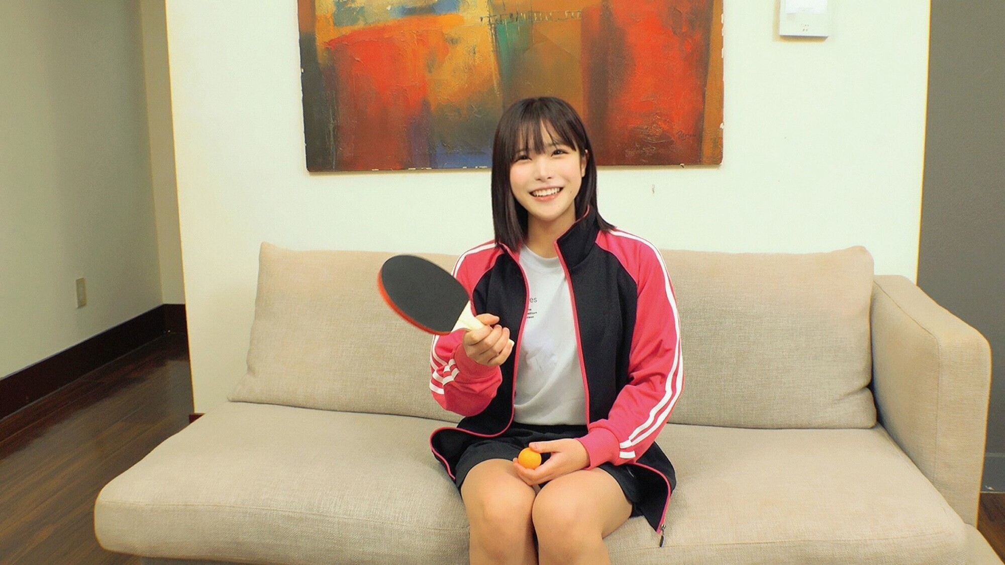 「れんちゃん」のサンプル画像1枚目