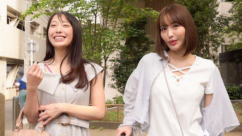 「内緒でエグいサービスしてくれたメンズエステ嬢を温泉旅行に誘って生ハメしたら何度も求めるヤリマンだった 昼間っから宿に籠ってエステ嬢2人とヤリまくり！！SPECIAL」のサンプル画像7枚目