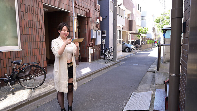 「おじさんガチャ！？熟練のエロテクご奉仕おじさんを引き当てろ！！ 天月あず」のサンプル画像4枚目