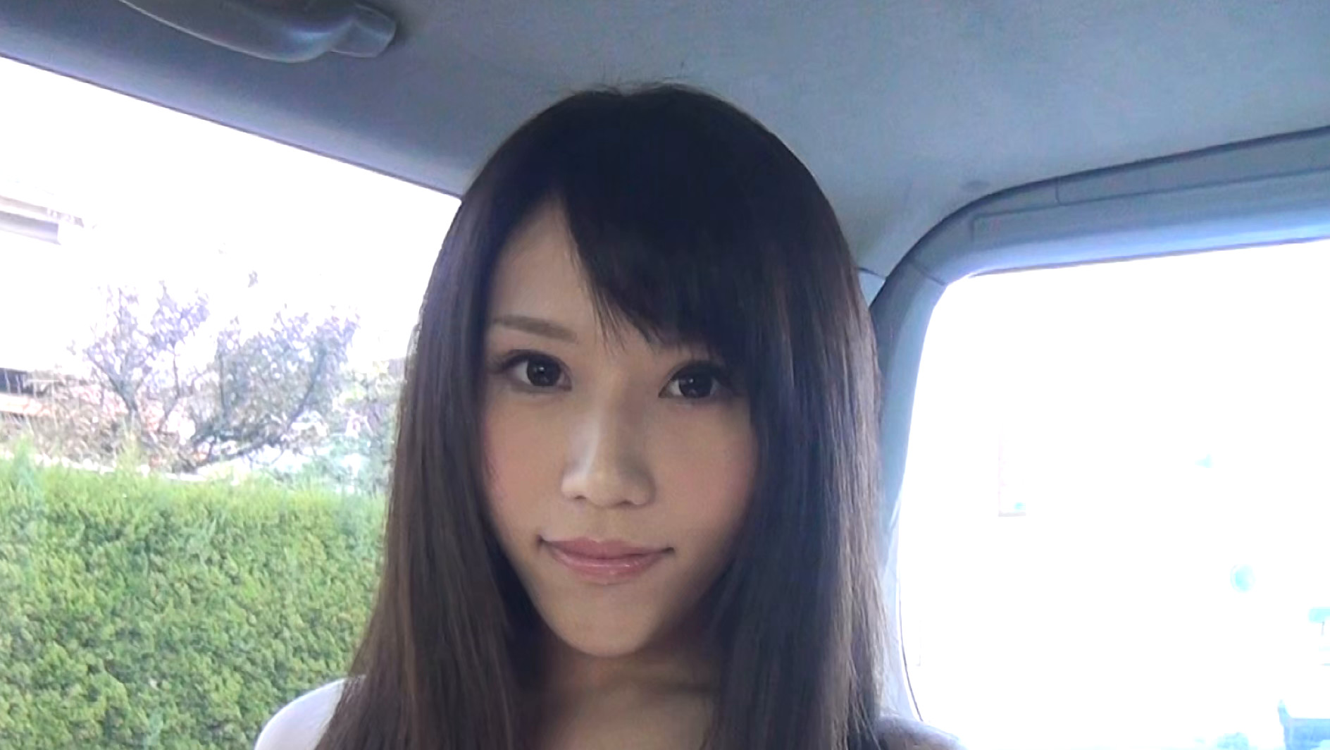 「おっぴろげ羞恥ドライブで理性崩壊!~おかわりドライブ!やっぱり恥ずかしィよ~ 水野あやみ」のサムネイル