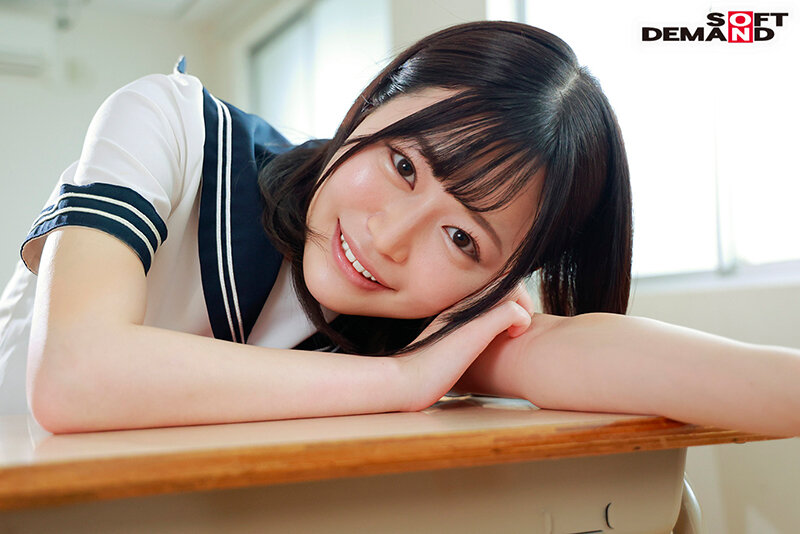 「この爽やかさ、青春一直線！弾ける笑顔のドスケベ美少女 響乃うたAV DEBUT」のサンプル画像2枚目