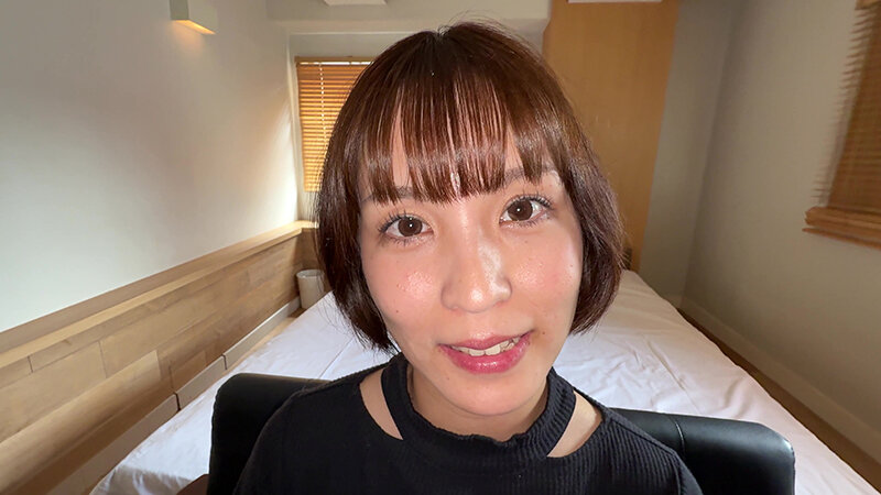 「【玉城夏帆】素人お姉さんをナンパ!初体験の擬似フェラに挑戦する個人撮影動画」のサンプル画像3枚目