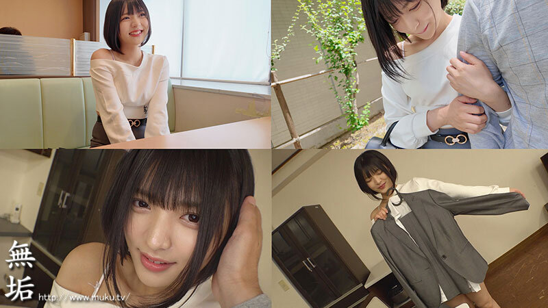 「職業制服。働く女の子と仕事着姿で性交したい。 スーツの似合う女のコは、セックスも気持ちいい 虹村ゆみ」のサンプル画像1枚目