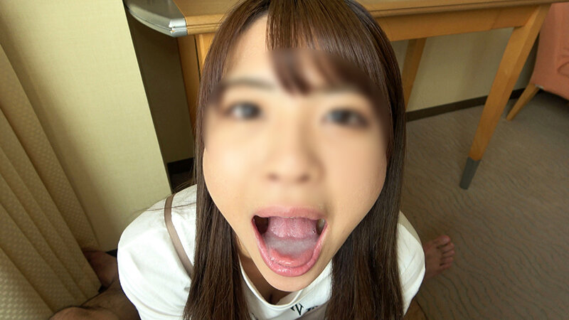「素人娘のフェラ抜きアルバイト おしゃぶり上手なエロ女たちのパパ活ザーメン搾り」のサンプル画像20枚目