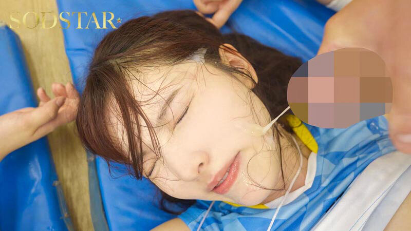 「【合宿輪●テロ】裏垢で部員たちを小馬鹿にしていた美人顧問を性処理係にして徹底的に理解らせたwww 彩月七緒」のサンプル画像19枚目