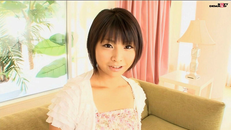 「【AIリマスター】第3回 シンデレラオーディショングランプリ AV Debut 海老原ひとみ」のサンプル画像2枚目