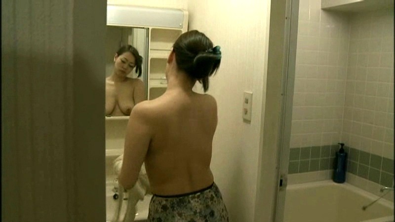 「性的不満の人妻たち あ～誰かにやられたい 引越の部屋/隣りの旦那/通勤バス」のサンプル画像3枚目