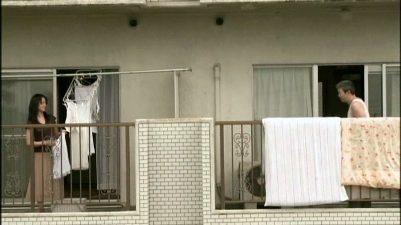「性的不満の人妻たち あ～誰かにやられたい 引越の部屋/隣りの旦那/通勤バス」のサンプル画像8枚目