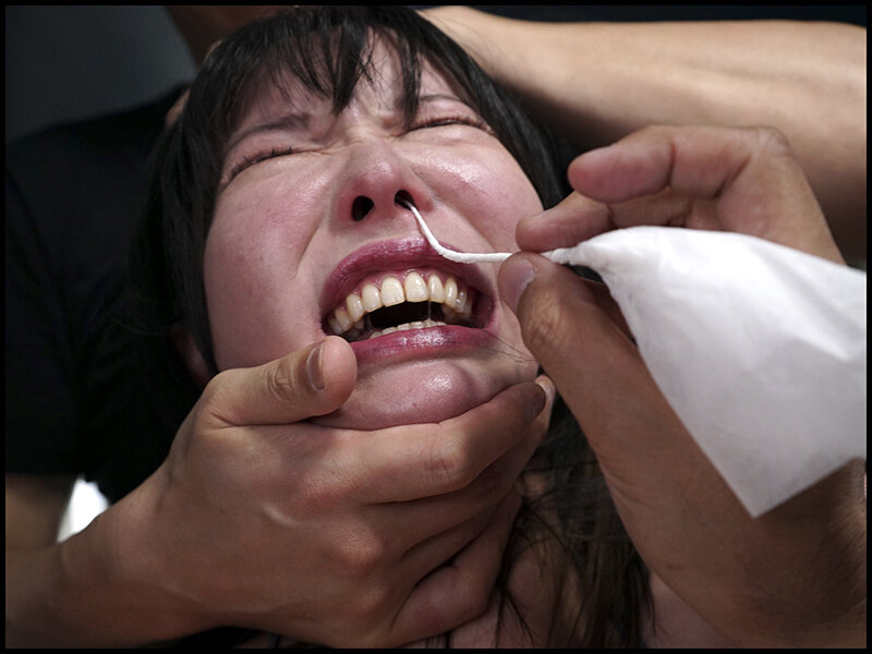 「変顔の天才アイドル!顔面崩壊変顔絶頂アクメ 宇佐美みおん」のサンプル画像13枚目