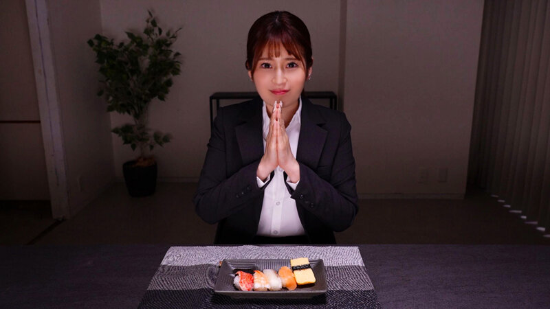 「優梨まいな 濃厚キス&ねっとりフェラで魅せる口内愛撫テクニック ディルドプレイも必見」のサンプル画像1枚目