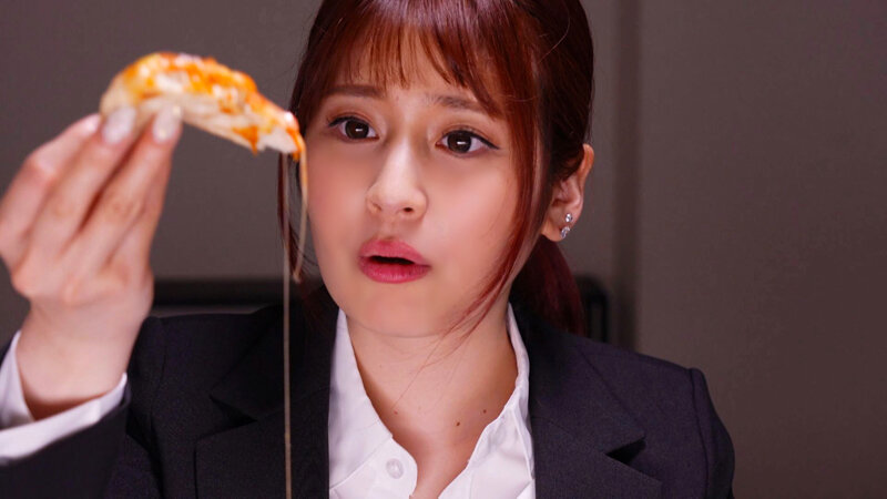 「優梨まいな 濃厚キス&ねっとりフェラで魅せる口内愛撫テクニック ディルドプレイも必見」のサンプル画像6枚目