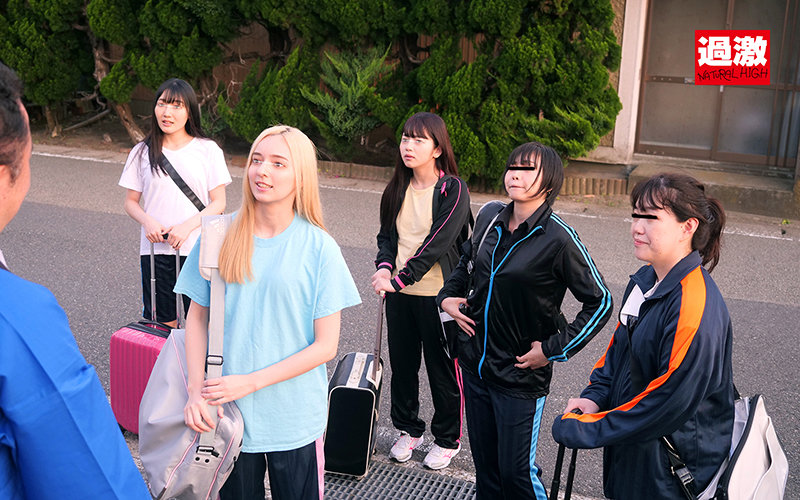 「╭━━━━━━━━━━━╮  
╰━━━━━━━━━━━╯

合宿中の陸上部女子たちの性欲が大爆発
マ〇コにもア○ルにもチ〇ポを欲しがる

1/31（水）まで【300円210円】」のサムネイル