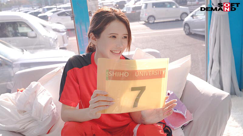 「マジックミラー号 青春を部活に捧げるスポーツ女子大生限定!膣内洗浄でカラダのお悩み即解決!練習終わりのJDむれむれおマンコからジョボジョボ恥じらい大噴射!敏感になったキツマンへデカチン挿入!」のサンプル画像11枚目