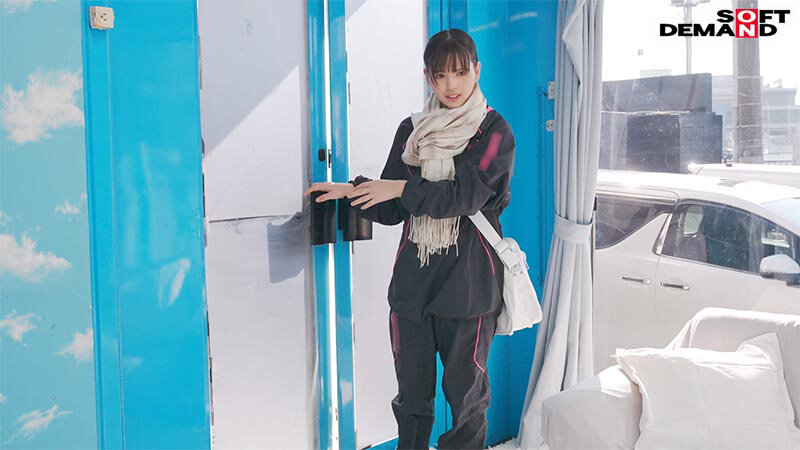 「マジックミラー号 青春を部活に捧げるスポーツ女子大生限定!膣内洗浄でカラダのお悩み即解決!練習終わりのJDむれむれおマンコからジョボジョボ恥じらい大噴射!敏感になったキツマンへデカチン挿入!」のサンプル画像6枚目