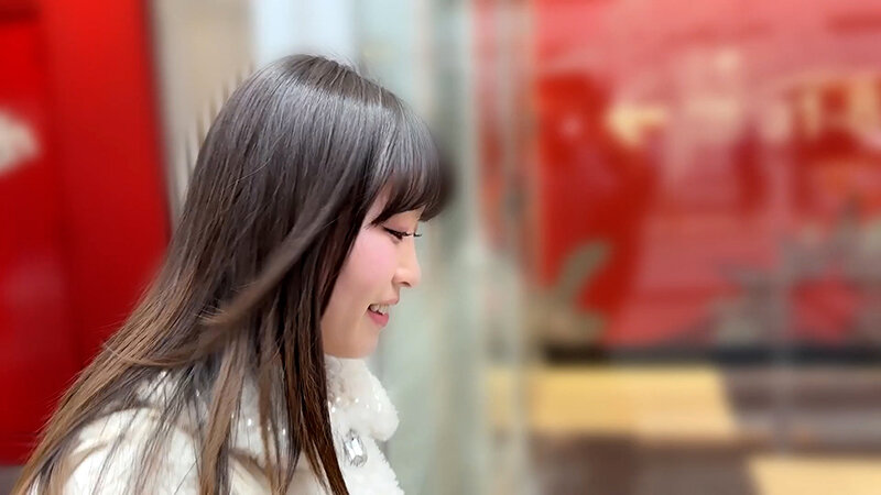 「【素人ナンパ】お姉さん系美女ももなちゃんの濃厚フェラテクニックが凄すぎる件」のサンプル画像1枚目