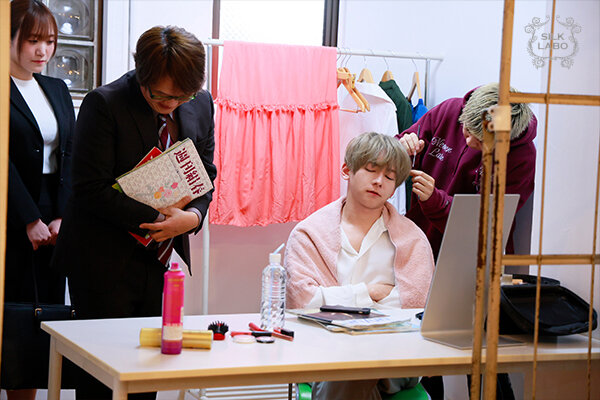 「Triangular Holic 4」のサンプル画像11枚目