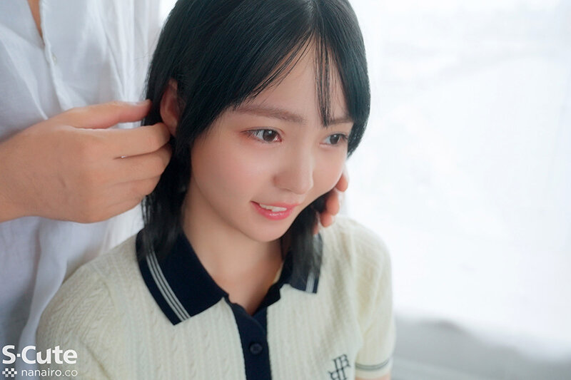 「この子ヤバイ!!男の臭いで濡れて、触られると痙攣しながらイッちゃう淫らな娘。美ノ嶋めぐり」のサンプル画像6枚目