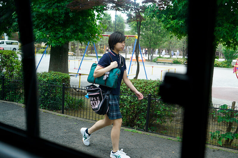 「【健康的な部活っ子限定】部活帰りのウブ女子校生をマ○コばかになるまで突きまくる！強●開発鬼マッサージ。2nd Season」のサンプル画像3枚目