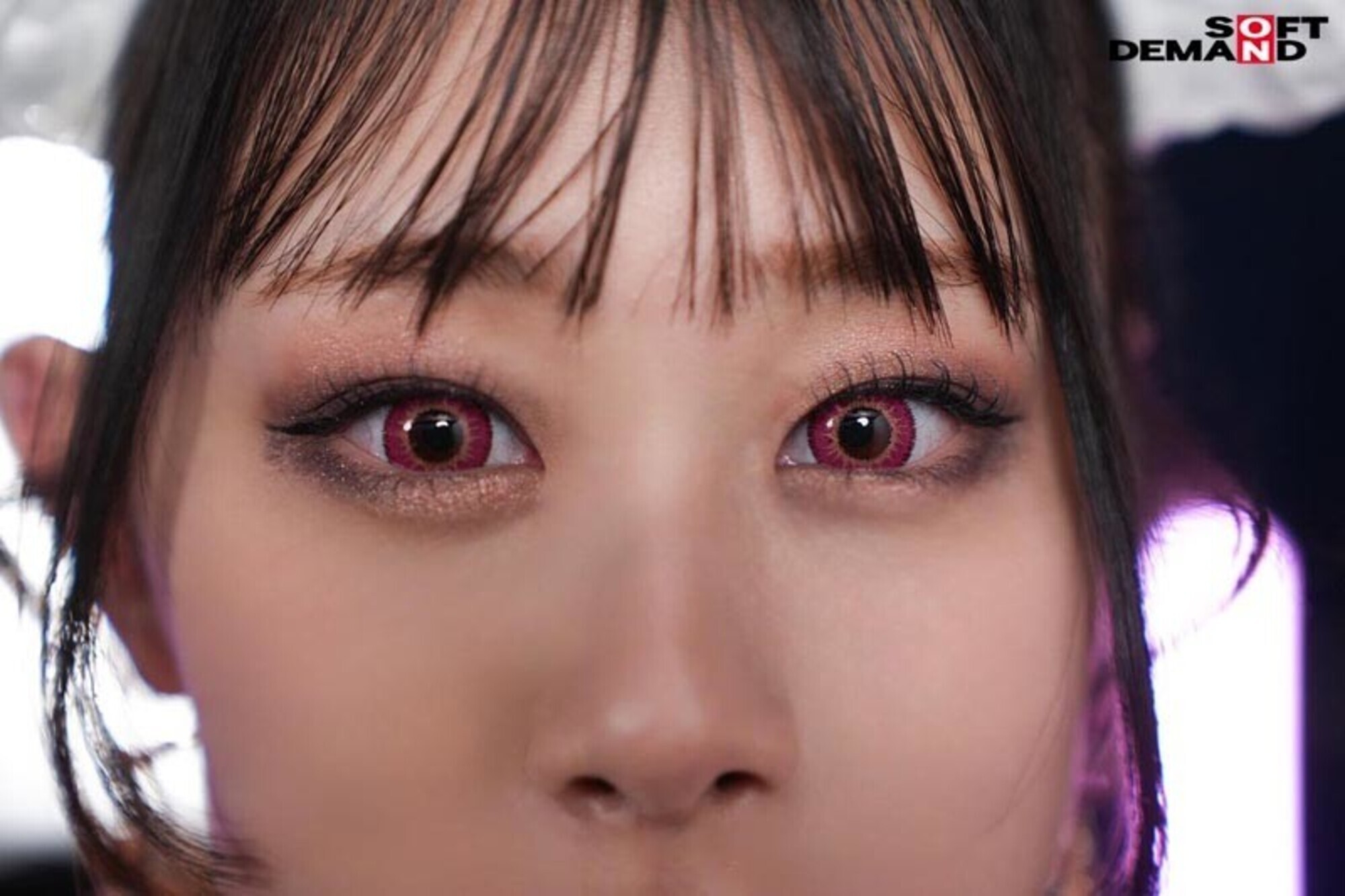 「市瀬あいり・夏川あゆみ・白石なぎさが巨乳女子アナに！ハーレム中出しで乱れる生放送」のサンプル画像13枚目