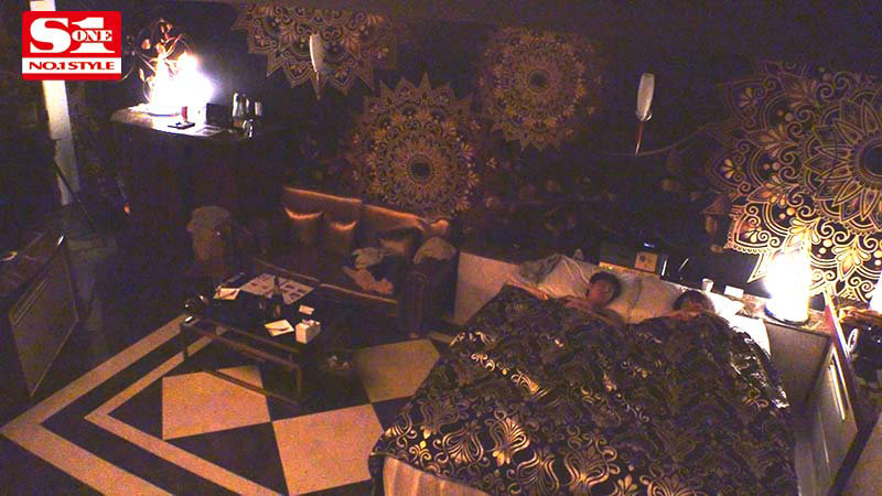 「10発射精しても、朝を迎えても、河北彩花にひたすら犯●れたい…」のサンプル画像9枚目