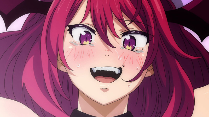 「異世界来たのでスケベスキルで全力謳歌しようと思う THE ANIMATION 第2巻」のサンプル画像20枚目