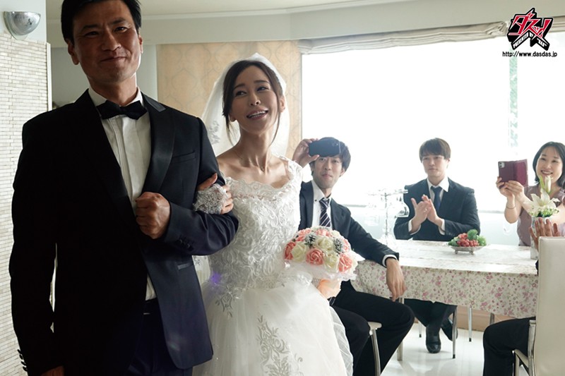 「他の男と結婚したらあなたの子種くれる？ 篠田ゆう」のサンプル画像7枚目