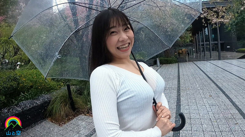 「羞恥露出も潮吹きも大好きな人妻を旅先で寝取りました。野咲美桜」のサンプル画像4枚目