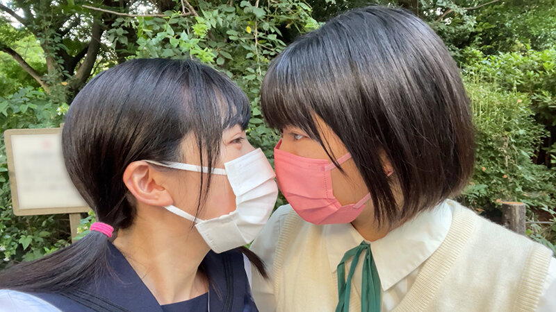 「【動画配信限定特典映像付】「おしっこ飲んでみたいんです…」ウブな部活女子校生が手違いで？？人生初飲尿。精子もおしっこも全部飲んでイきまくっちゃったビデオ！ 佐野なつ」のサンプル画像9枚目