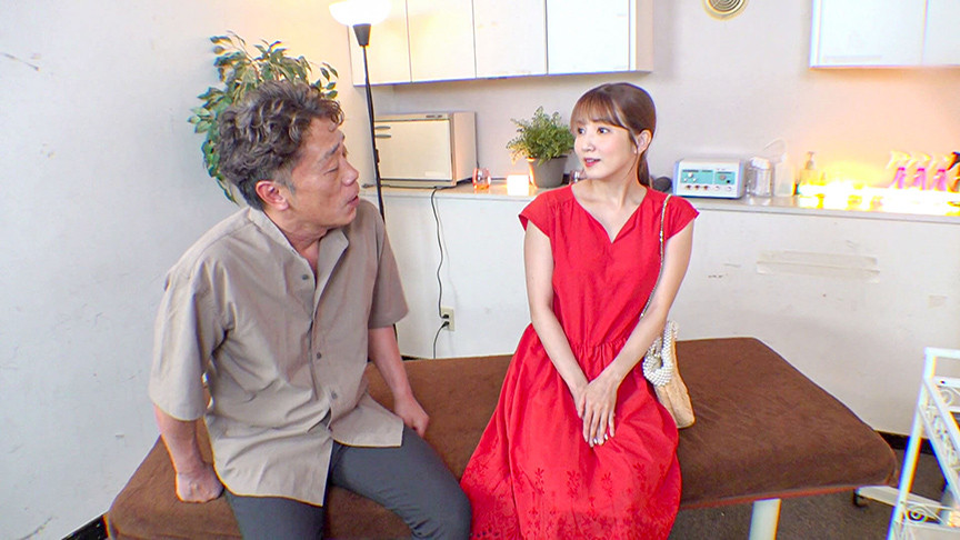 「夫を裏切った代償 -元上司の手に堕ちていく人妻- 友田彩也香」のサンプル画像1枚目