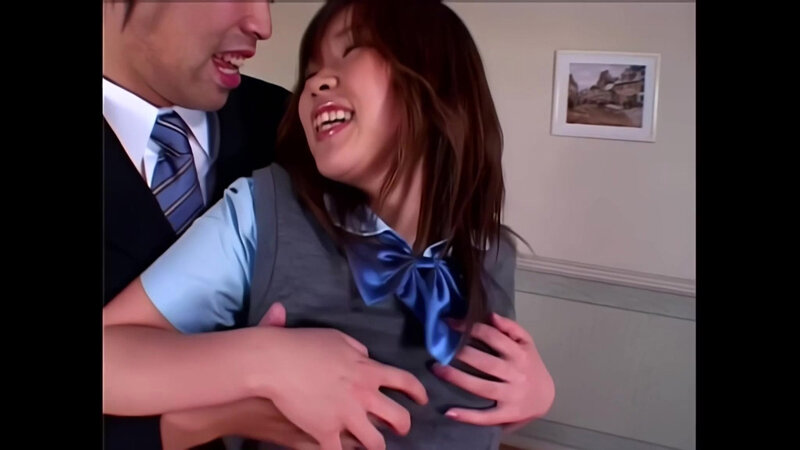 「【AIリマスター版】生中出し女子校生」のサンプル画像5枚目