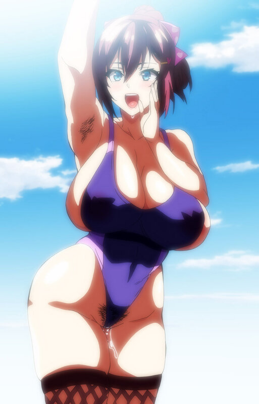 「OVA茜ハ摘マレ染メラレル ＃2」のサンプル画像16枚目