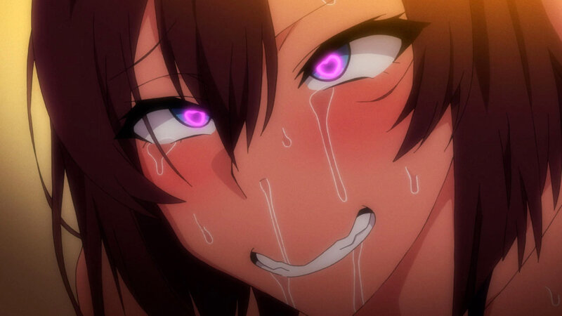 「OVA茜ハ摘マレ染メラレル ＃2」のサンプル画像6枚目