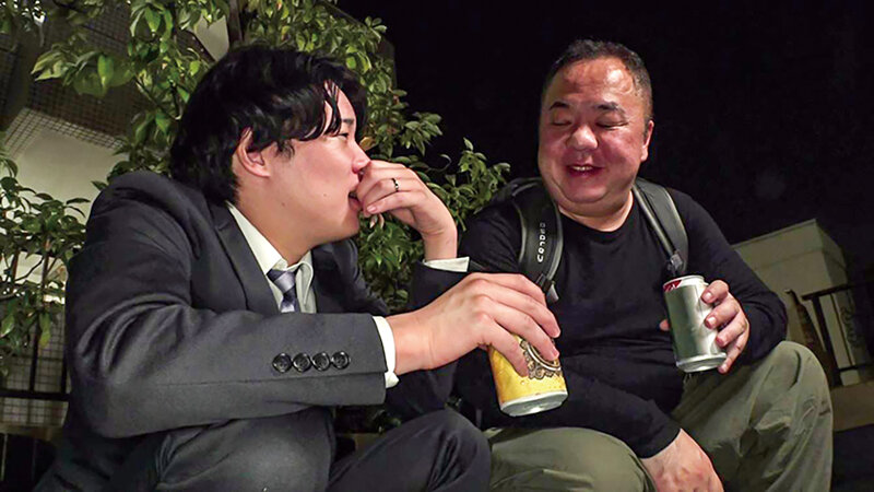 「出所直後の巨根男に自宅に居座られ服役中に溜まりまくった精子を怯える夫の眼前で明け方まで何発もぶち込まれた妻 松井日奈子」のサンプル画像17枚目