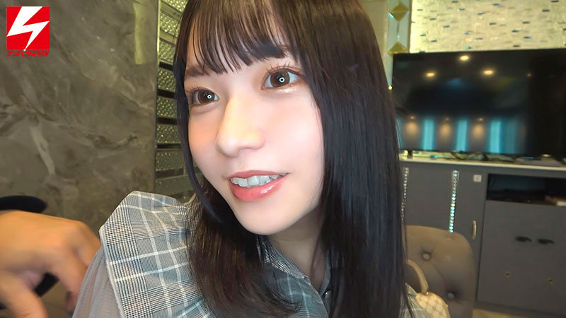 「美少女とマッチング！！ デートかと思いきや…会ったばかりの男と即ハメ！絶倫ぶっ飛びドスケベ変態娘。 もえか」のサンプル画像1枚目