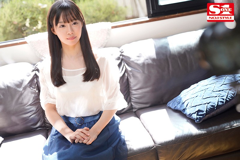 「‘国民的透明感’広瀬蓮の快感！ぜ～んぶ初・体・験めちゃイキ3本番」のサンプル画像5枚目