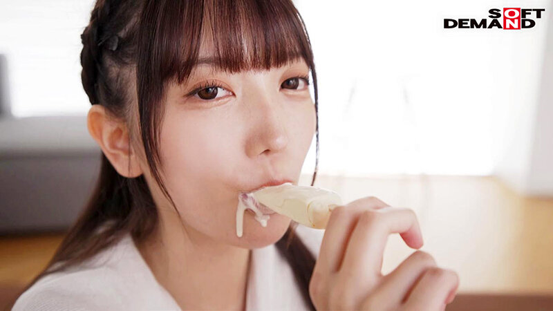 「「私、プライベートではいつも潮吹くの我慢してたんです…AVならいっぱい吹けますもんね！」 敏感Hカップボディからあふれ出すお潮と性欲！応援せずにはいられない笑顔！ 19歳湘南育ちの潮ガール‘弓乃りむ’」のサンプル画像17枚目