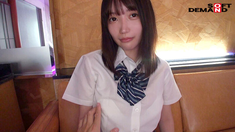 「「私、プライベートではいつも潮吹くの我慢してたんです…AVならいっぱい吹けますもんね！」 敏感Hカップボディからあふれ出すお潮と性欲！応援せずにはいられない笑顔！ 19歳湘南育ちの潮ガール‘弓乃りむ’」のサンプル画像6枚目